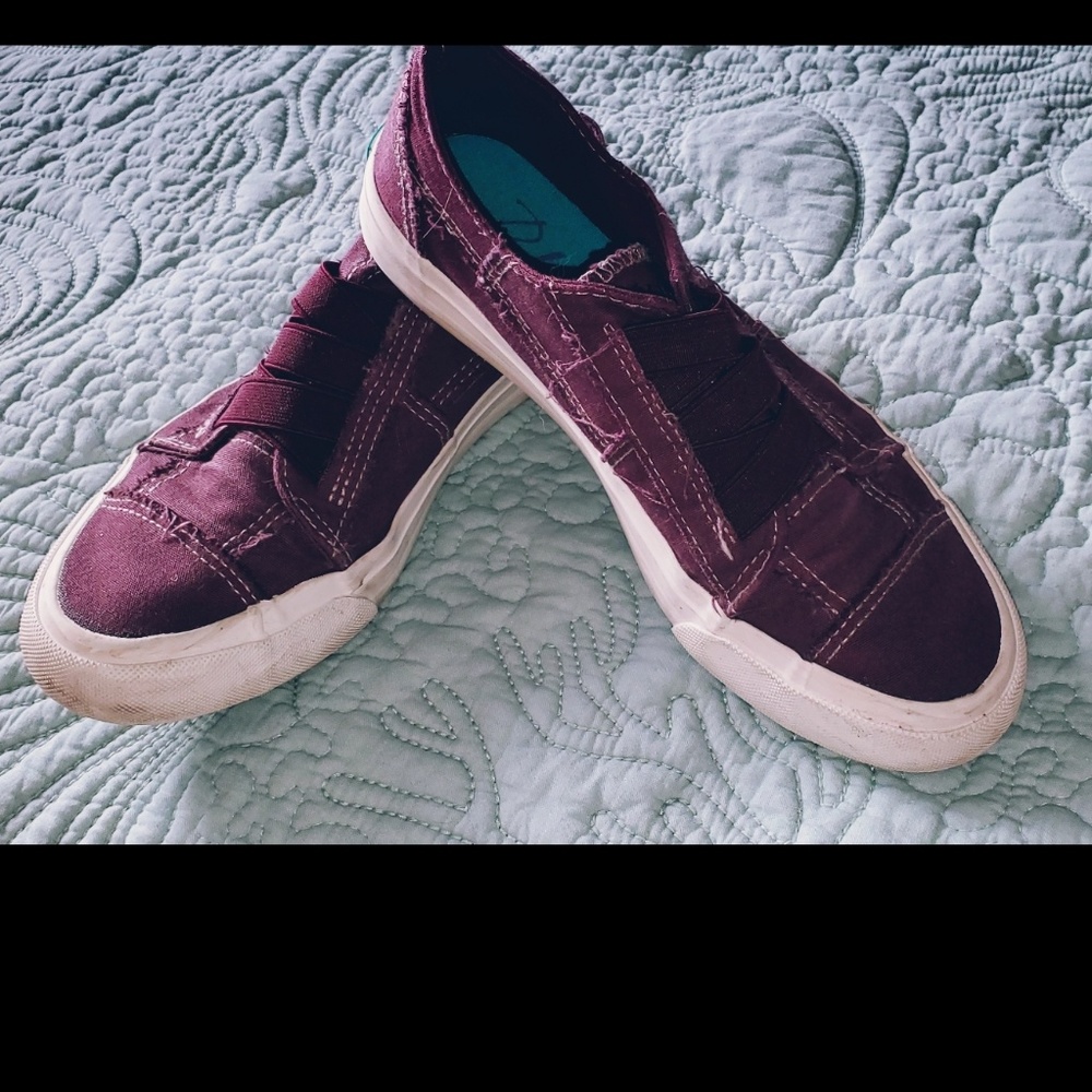 Blowfish Marley Slip Ons